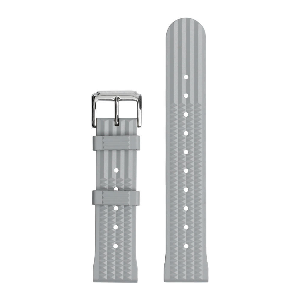 Why Professional Navigators Are Switching To Our Micro-Vented Aerodynamic Watch Straps That Offer A Zero-Friction Interface Against The Skin in Humid Tropical Climates