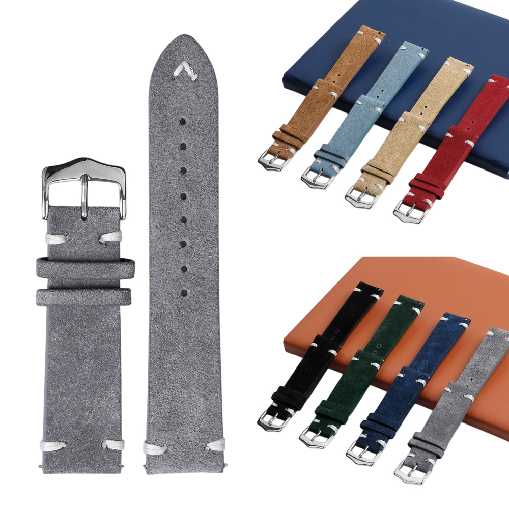 Artisan-Grade Calfskin Leather