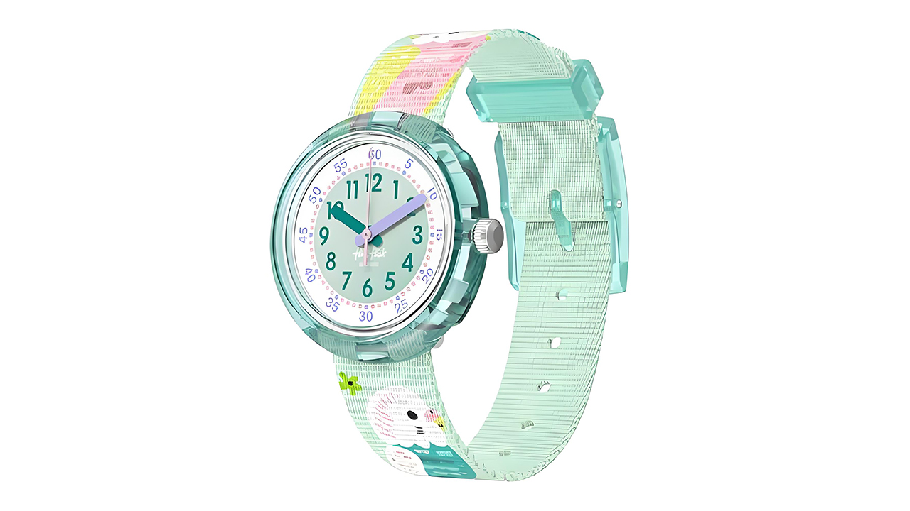 Children's Watch Accessories