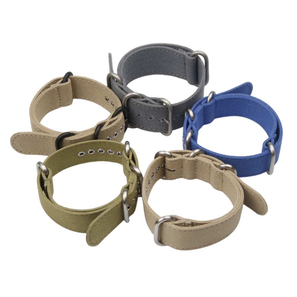 Watch Straps Quick Delivery SupplyChain