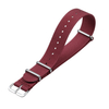 The Engineering Of Thermal Displacement: How Precision-Molded Vertical Channels In High-Tensile Nylon Wrist Bands Mitigate Sweat-Induced Friction During Critical Military And Industrial Tasks