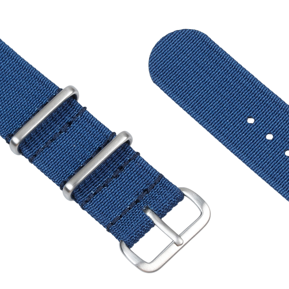 Mastering Wrist Micro-Climates: How Vertical Ribbed Channels In Advanced Nylon Watch Straps Optimize Moisture Wicking And Thermal Regulation For Professional Adventurers Worldwide