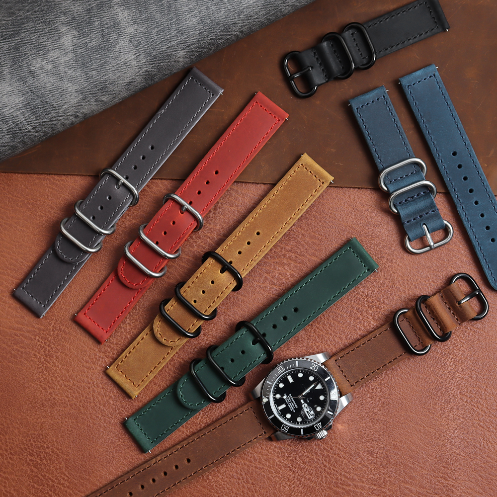 Regionalized Sub-Aquatic Timepiece Anchorage Assembly