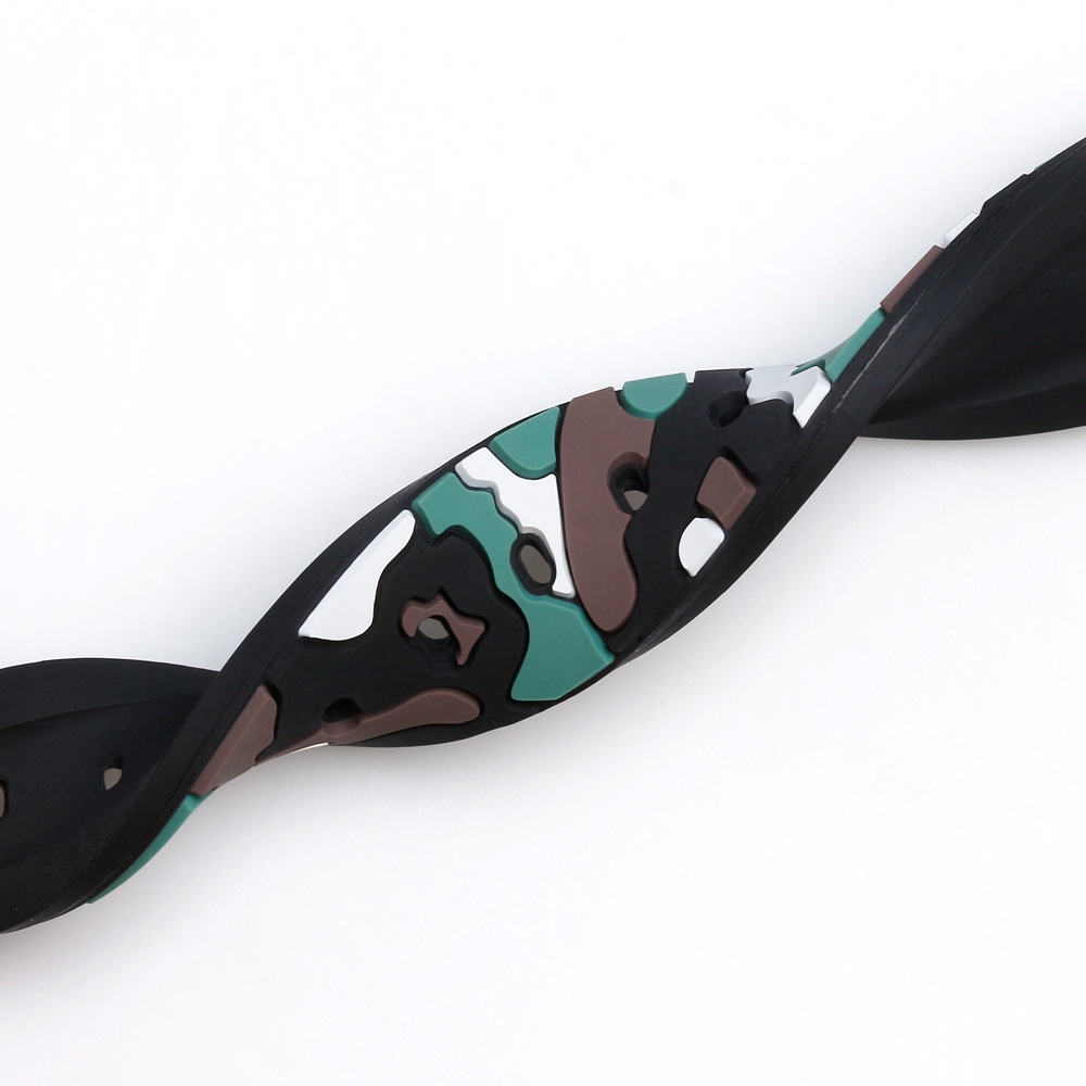 Elevate Your Wrist Aesthetics With Our High-Definition Printed Silicone Wrist Straps Featuring Revolutionary Pigment Fusion Technology For Unmatched Graphic Permanence And Vibrancy