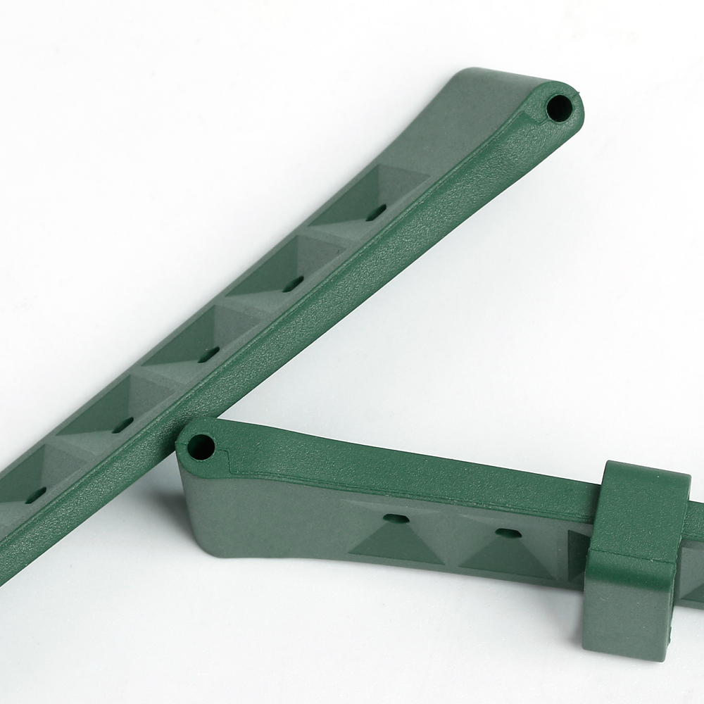 Cryogenic-Safe Rubber