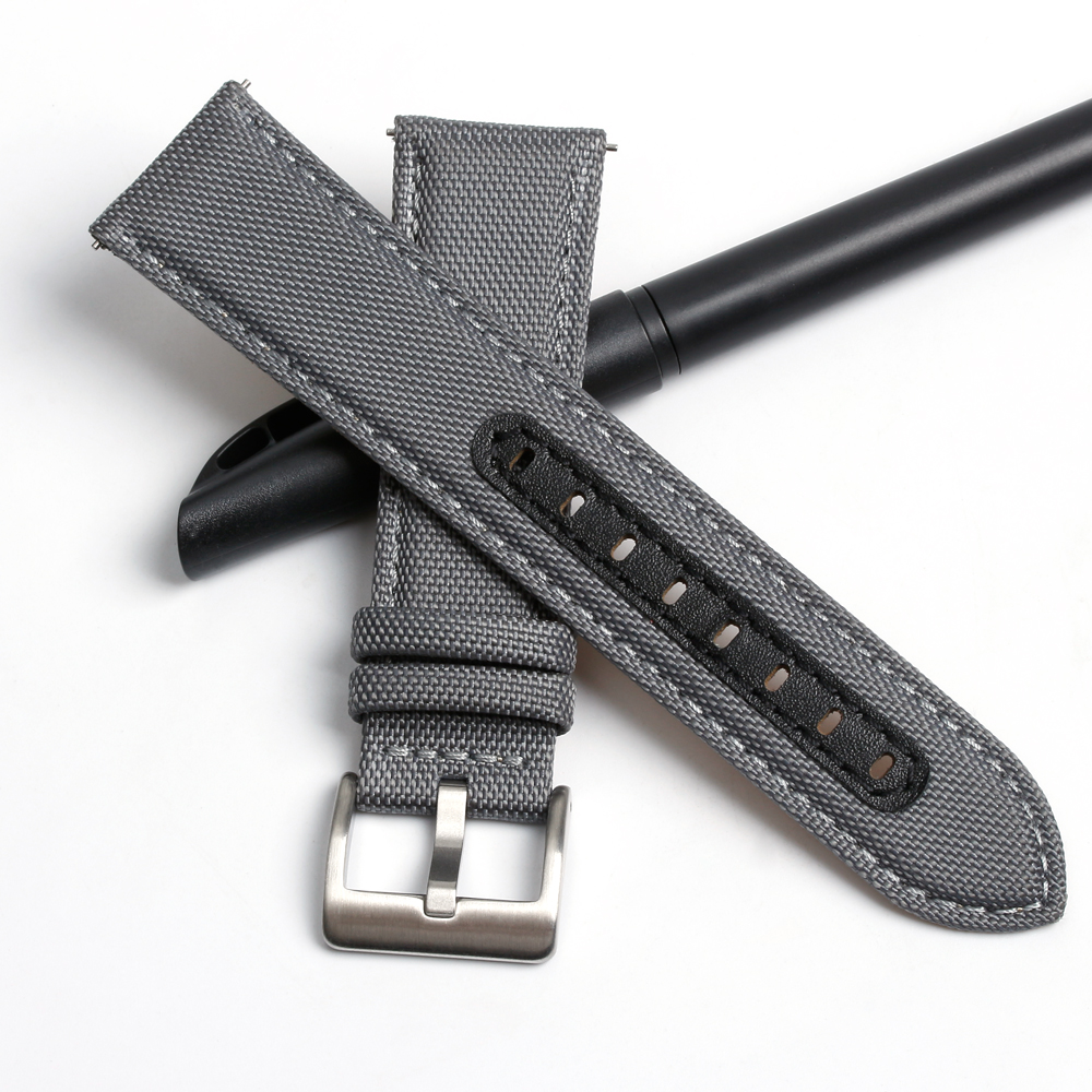 Professional Watch Strap Manufacturing