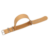 Breathable Canvas Watch Strap For High‑End Watch Accessories — Material Durability, Compatible With Popular Brand Watches, B2B Factory Bulk Supply