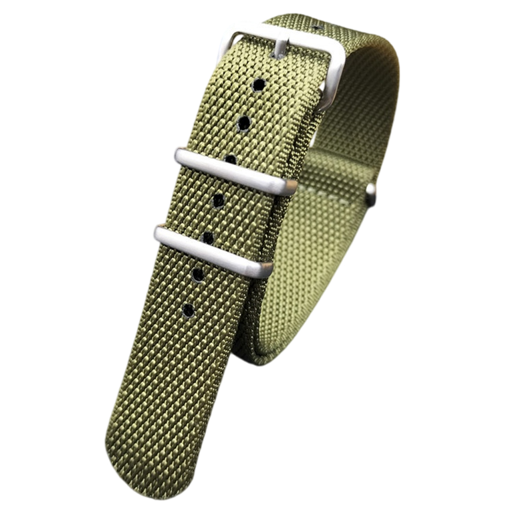 Army Nylon Straps