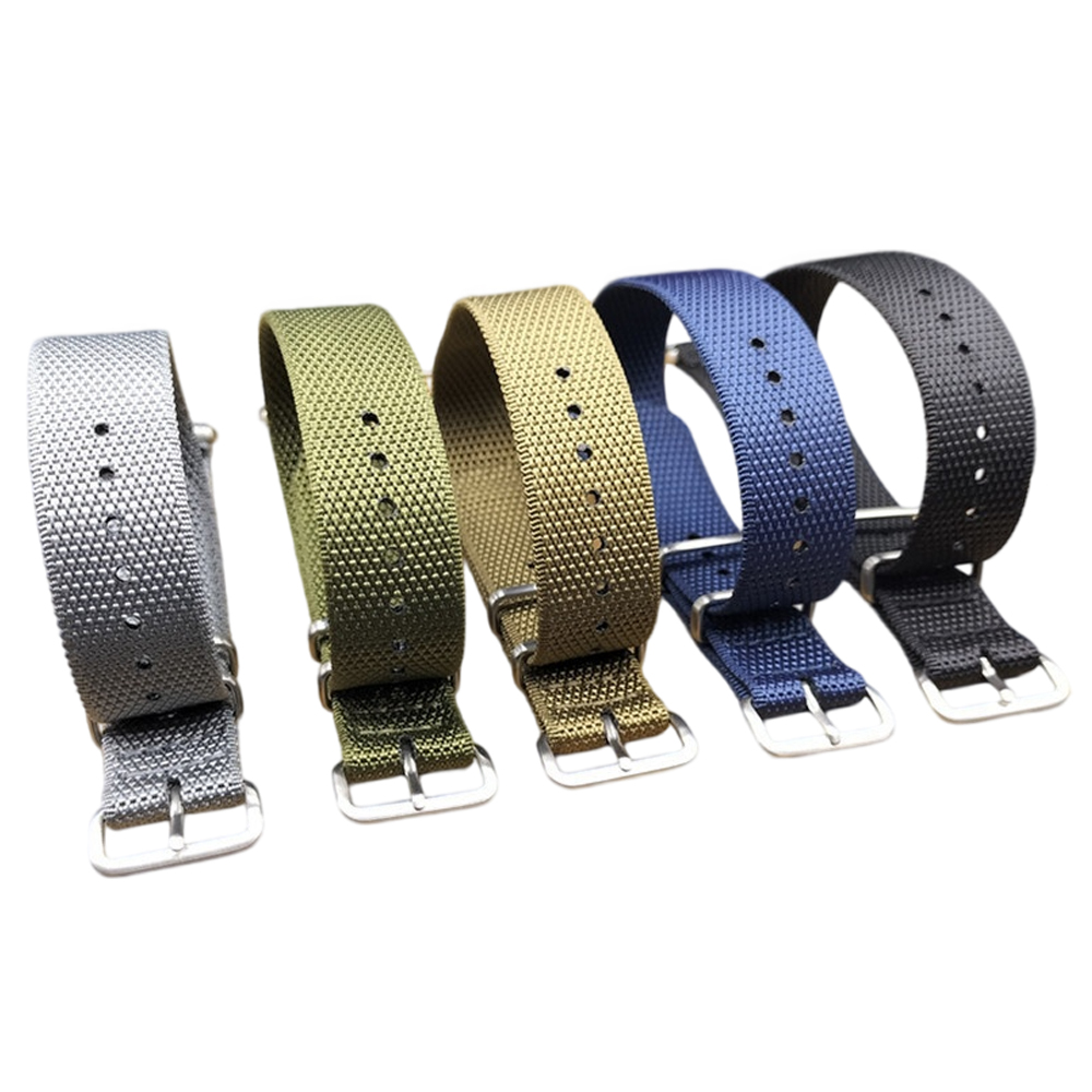 High Quality Nylon Straps