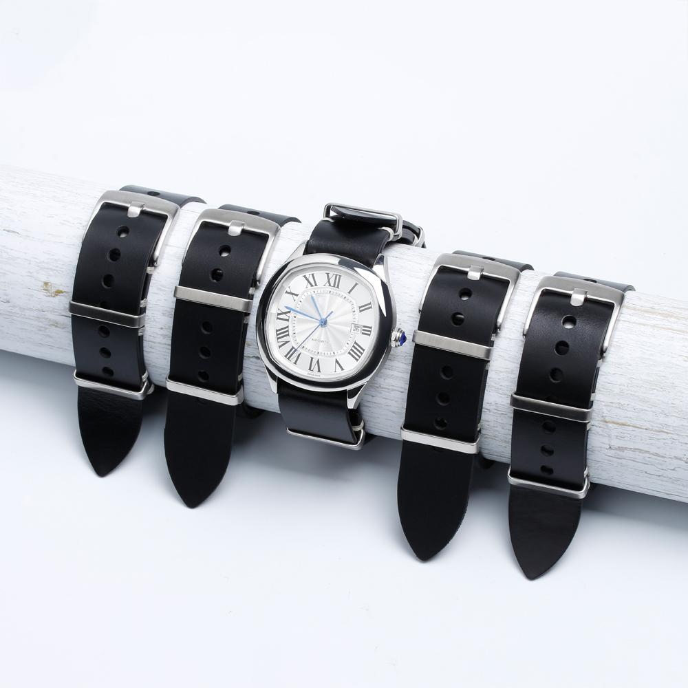 High Quality Leather Strap Manufacturer
