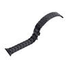 Custom Wholesale One Pieces Style 304 Stainless Steel Watchband Solutions Perfect For Apple Tech Users Demanding Low MOQ And Fast Global Shipping
