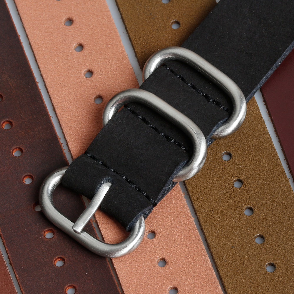 Custom Vintage Watch Band Wholesale Supplier