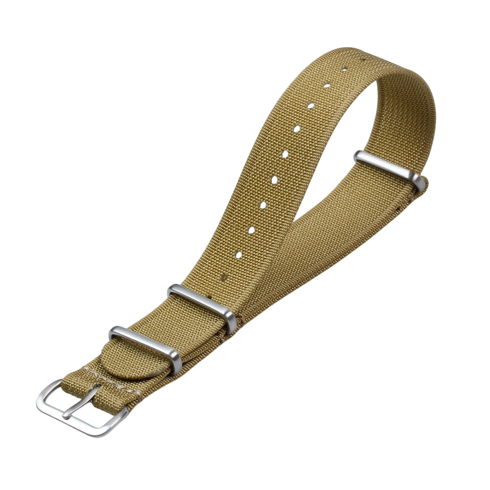 Non-Fraying Edge Tech