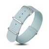 Beyond Standard Weave Structures: The Mechanical Superiority Of Advanced Ribbed Nylon Watch Band In Mitigating Moisture Accumulation During Prolonged Tactical And Industrial Operations