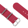 Mastering Thermal Equilibrium: How Advanced Vertical Venting Channels In High-Performance Nylon Wrist Watch Straps Accelerate Evaporative Cooling For Professionals Working In Extreme Heat Environments