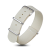Beyond The Breathable Concept: The Mechanical Superiority Of 3D Vertical Channels In Mitigating Dermal Humidity And Heat Retention Compared To Flat Fabric Watch Straps