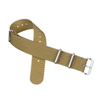 The Advantage Of Vertical Ribbed Channels In Nylon Straps For Better Moisture Wicking And Thermal Regulation In Diverse Climatic Conditions
