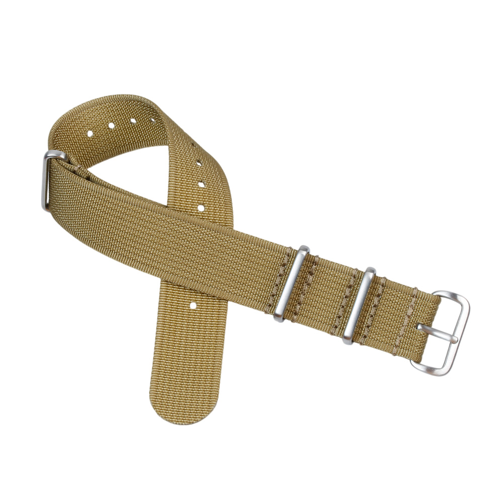 The Advantage Of Vertical Ribbed Channels In Nylon Straps For Better Moisture Wicking And Thermal Regulation In Diverse Climatic Conditions