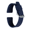 Experience The Precision Of Tapered Mechanical-Grip Watch Bands That Utilize Multi-Axial Flexibility To Ensure Absolute Comfort Across Varying Wrist Circumferences