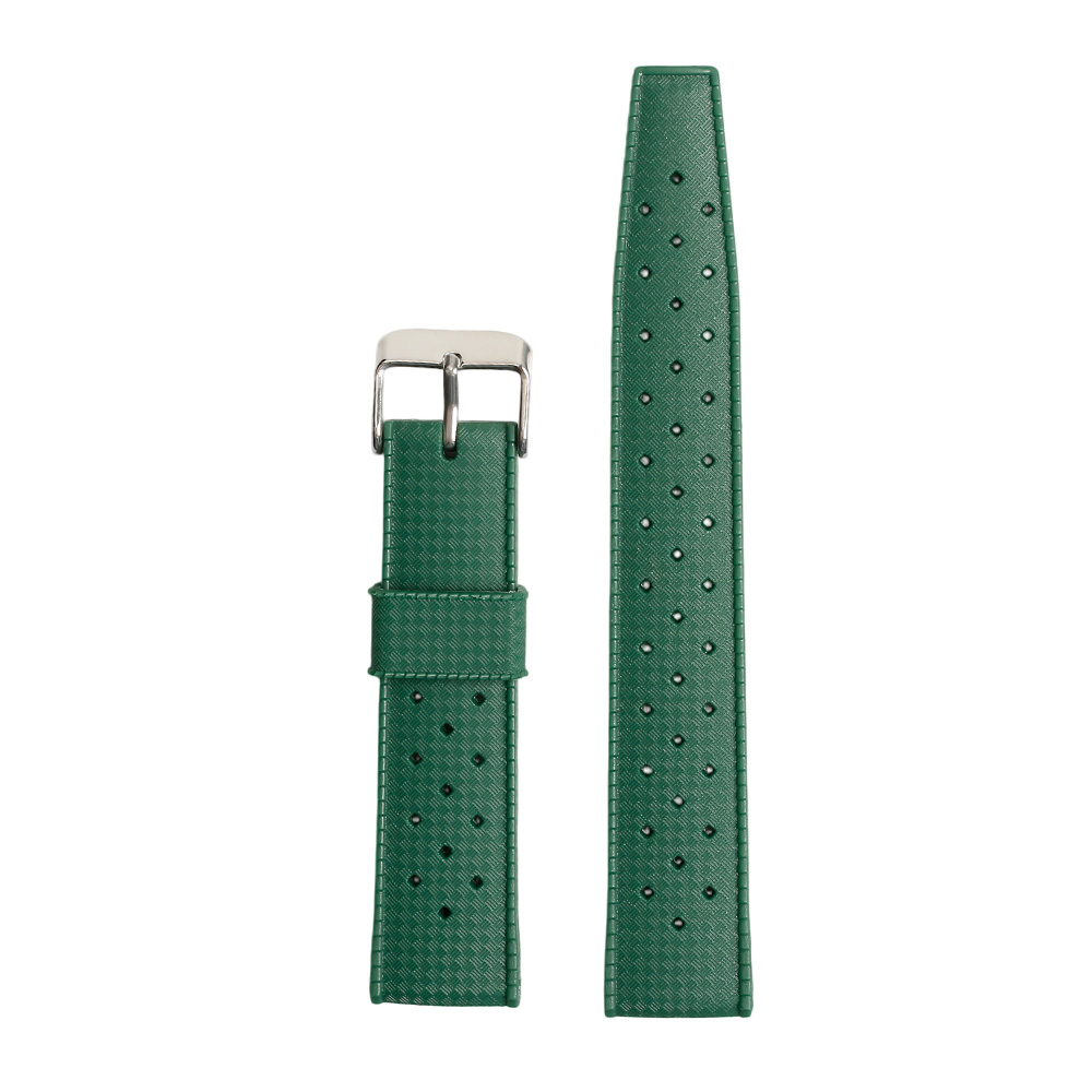 Why Professional Divers Are Switching To Our Thermal-Adaptive TPU Watch Straps That Offer Unparalleled Flexibility Without Compromising Structural Integrity Under Pressure
