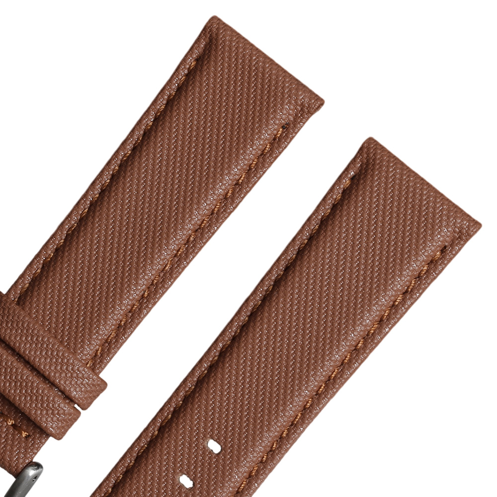 High-Volume B2B Strap Manufacturing