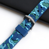 Discover The Future Of Wrist Aesthetics With Our Nanoscale-Infused Graphic Watchbands Engineered To Survive Intense Friction While Maintaining Vibrant Pattern Clarity