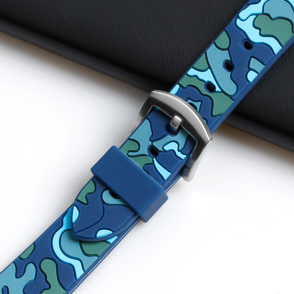 Discover The Future Of Wrist Aesthetics With Our Nanoscale-Infused Graphic Watchbands Engineered To Survive Intense Friction While Maintaining Vibrant Pattern Clarity