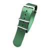 Professional B2B Watch Strap Factory Direct Supply High-Density Parami Texture Nylon Watch Strap One Piece Suitable For Outdoor Casual Sports Watch Supporting Custom Design Production And Low MOQ