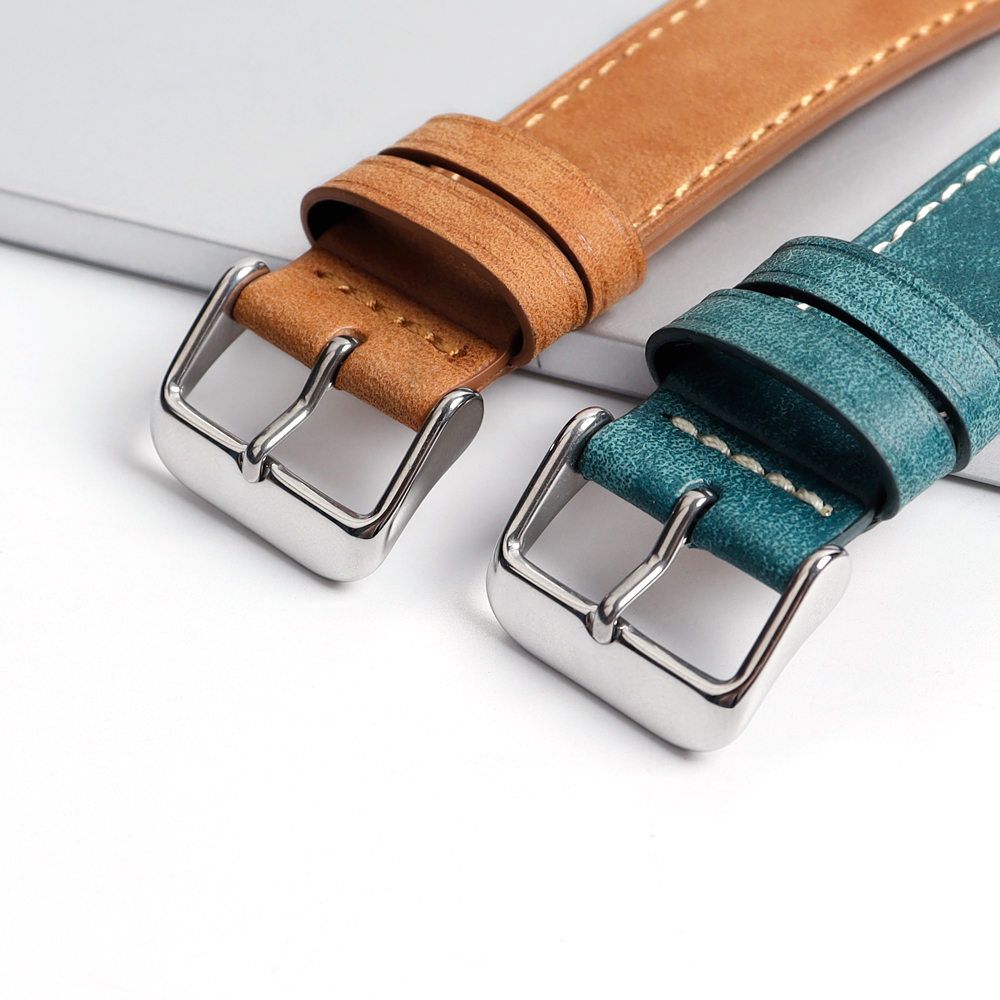 Leather Watch Accessories Supplier