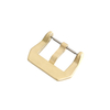 Heavy-Duty Bronze Watch Buckle For Watch Accessories — B2B Factory Bulk Production Ensuring Compatibility With Multiple Brand Watches And Rugged Fitment