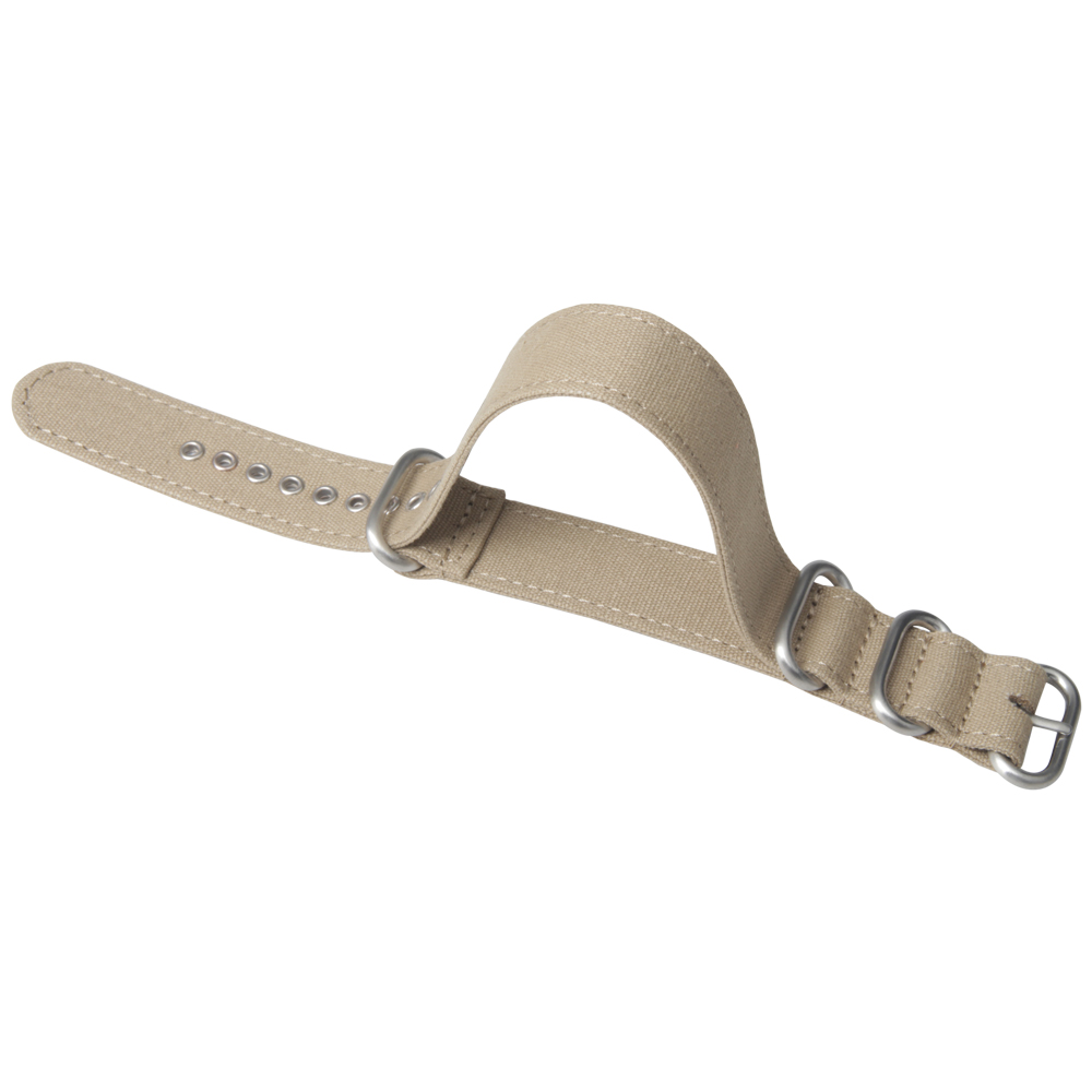 Factory Mass Production Watch Straps