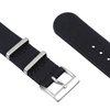 Discover Why 3D Corded Nylon Straps With Brushed 304L Steel Hardware Offer Superior Longevity Over Traditional Flat NATO Bands