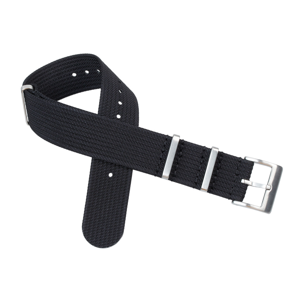 Moisture-Wicking Nylon