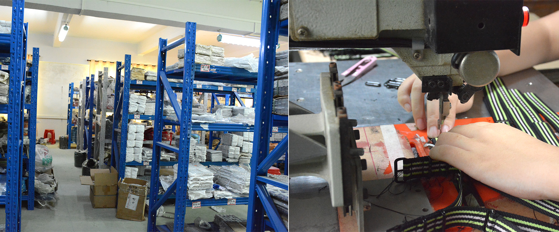 Tactile Ergonomic Optimization