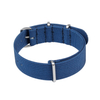 Mastering Wrist Micro-Climates: How Vertical Ribbed Channels In Advanced Nylon Watch Straps Optimize Moisture Wicking And Thermal Regulation For Professional Adventurers Worldwide