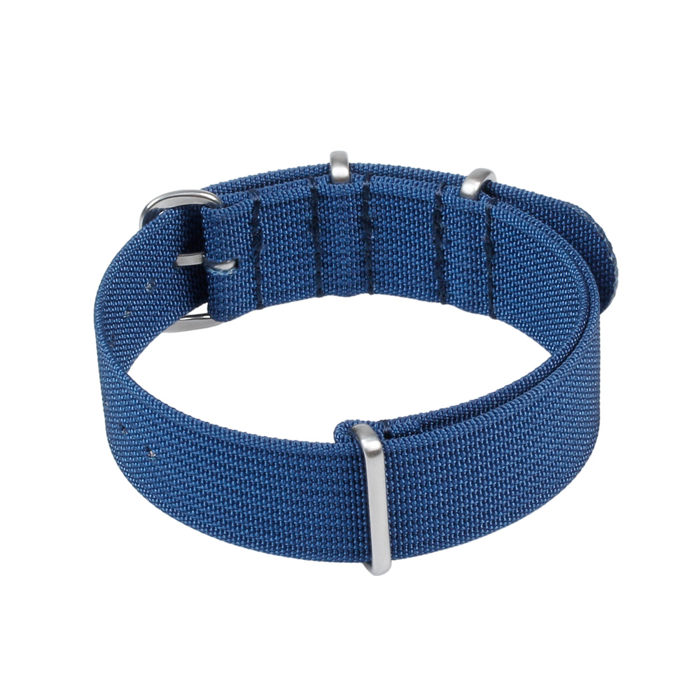 Mastering Wrist Micro-Climates: How Vertical Ribbed Channels In Advanced Nylon Watch Straps Optimize Moisture Wicking And Thermal Regulation For Professional Adventurers Worldwide