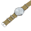 The Advantage Of Vertical Ribbed Channels In Nylon Straps For Better Moisture Wicking And Thermal Regulation In Diverse Climatic Conditions