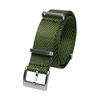 Innovative Horological Solutions For Customized Twill Nylon Watch Bracelets Offering Full OEM And ODM Manufacturing Services For Leading International Premium Watch Groups