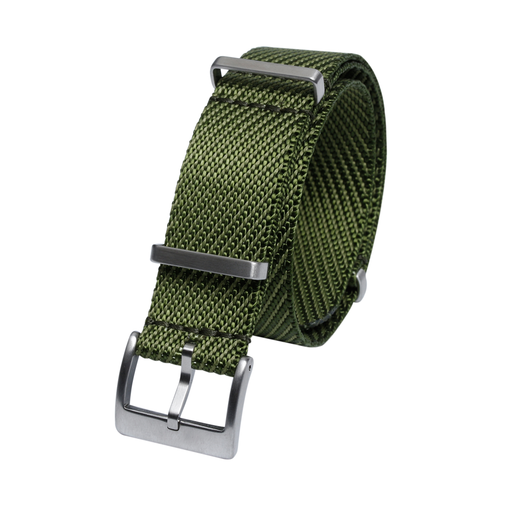 Innovative Horological Solutions For Customized Twill Nylon Watch Bracelets Offering Full OEM And ODM Manufacturing Services For Leading International Premium Watch Groups