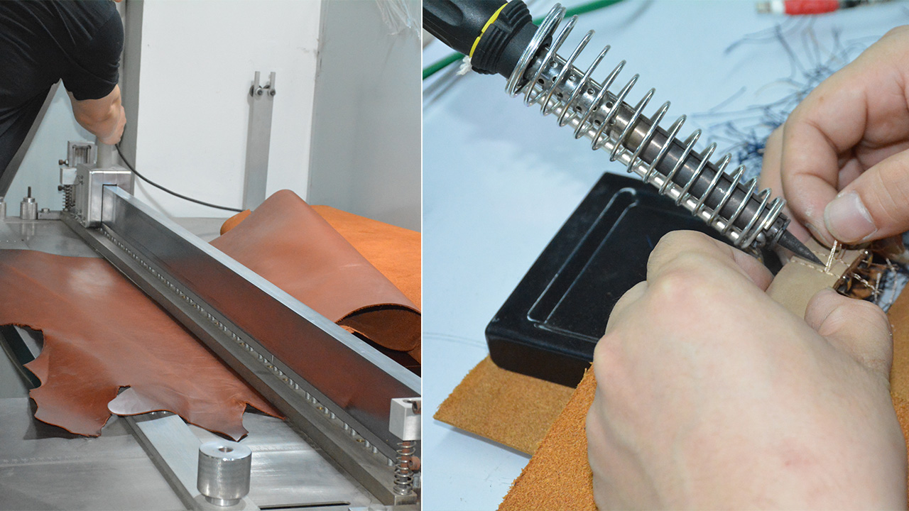 Scalable OEM Watch-Strap-Fulfillment