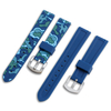 Discover The Future Of Wrist Aesthetics With Our Nanoscale-Infused Graphic Watchbands Engineered To Survive Intense Friction While Maintaining Vibrant Pattern Clarity
