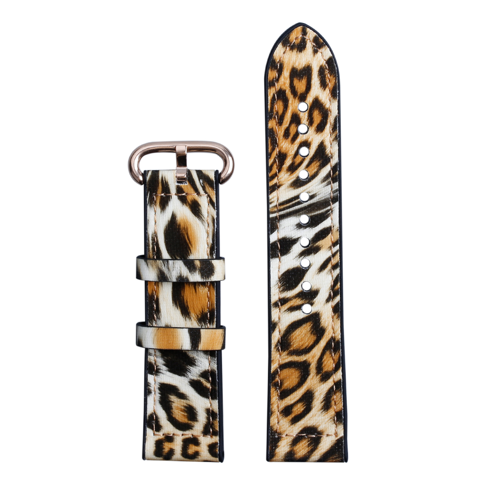 Low MOQ Leather Straps