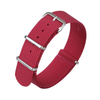 Mastering Thermal Equilibrium: How Advanced Vertical Venting Channels In High-Performance Nylon Wrist Watch Straps Accelerate Evaporative Cooling For Professionals Working In Extreme Heat Environments