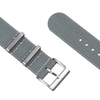 Engineering The Perfect Wrist Micro-Climate: Why Vertical Ribbed Nylon Straps With 304L Steel Hardware Provide The Ultimate Solution For Thermal Regulation In Extreme Environments