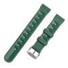 The Ultimate Solution For Sensitive Skin: Non-Reactive Bio-Synthetic Elastomer Watch Straps Designed To Provide A Weightless Sensation While Securing Heavy Mechanical Dive Watches
