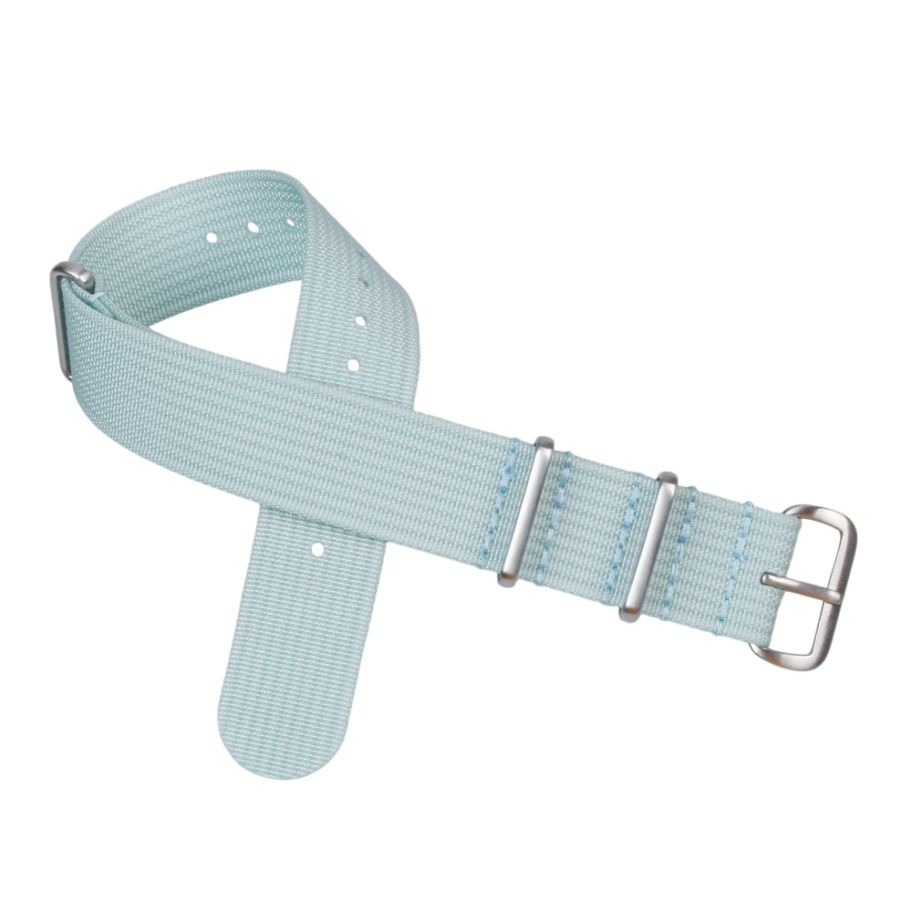 Beyond Standard Weave Structures: The Mechanical Superiority Of Advanced Ribbed Nylon Watch Band In Mitigating Moisture Accumulation During Prolonged Tactical And Industrial Operations