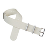 Beyond The Breathable Concept: The Mechanical Superiority Of 3D Vertical Channels In Mitigating Dermal Humidity And Heat Retention Compared To Flat Fabric Watch Straps