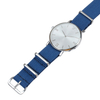 Mastering Wrist Micro-Climates: How Vertical Ribbed Channels In Advanced Nylon Watch Straps Optimize Moisture Wicking And Thermal Regulation For Professional Adventurers Worldwide