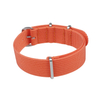 The Physics of Professional Wristwear: How Advanced Vertical Channels In Nylon Wrist Watch Straps Facilitate Rapid Evaporative Cooling For Technical Experts In Extreme Environments