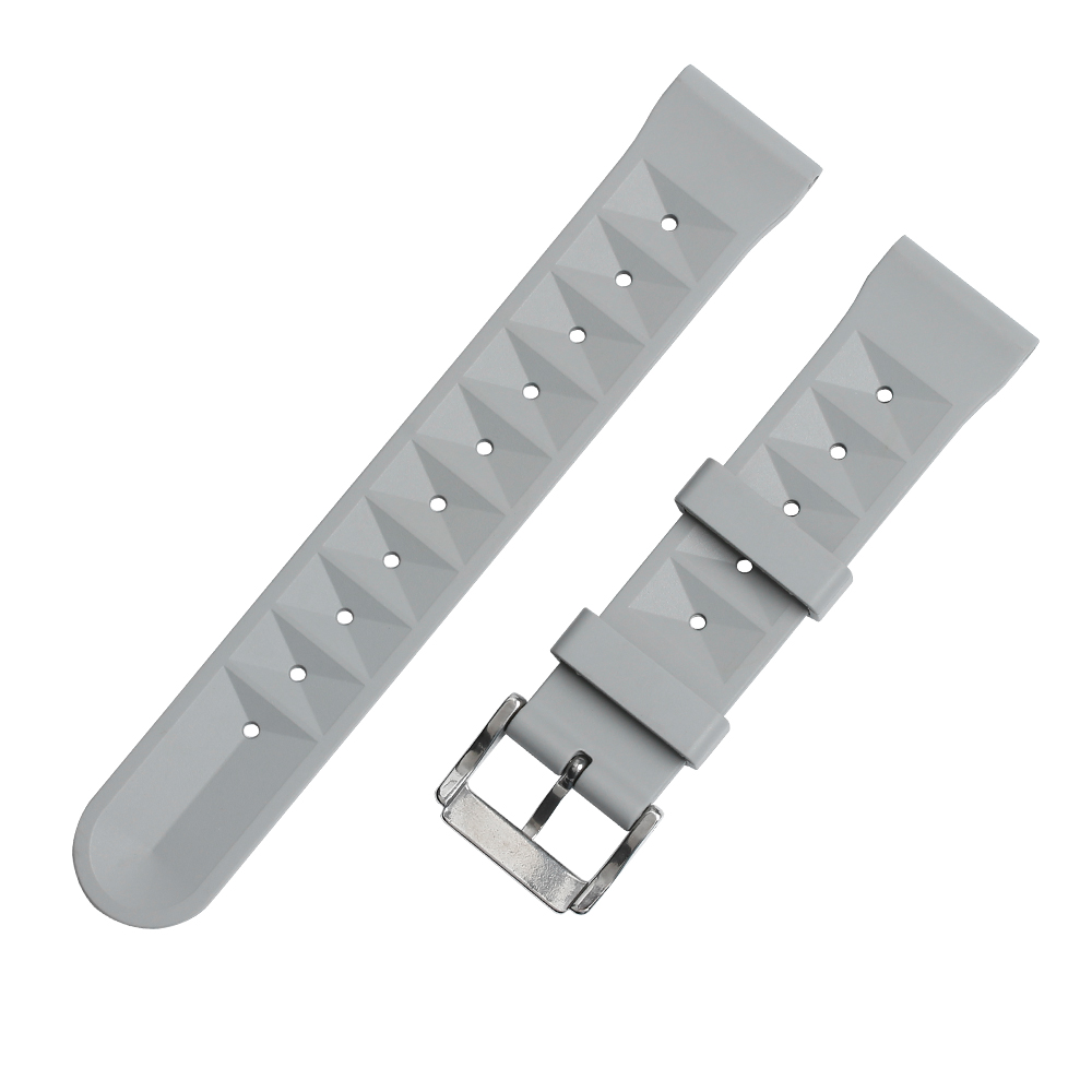 Why Professional Navigators Are Switching To Our Micro-Vented Aerodynamic Watch Straps That Offer A Zero-Friction Interface Against The Skin in Humid Tropical Climates